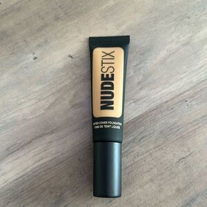 NUDESTIX - Tinted Cover Skin Tint Foundation- shade 7.5- new without box